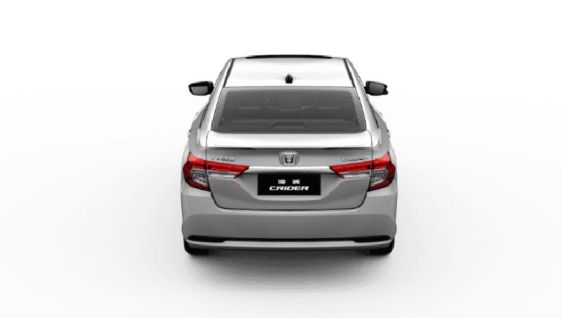 广汽本田凌派2019款使用操作介绍,2019款广汽本田凌派驾驶指南