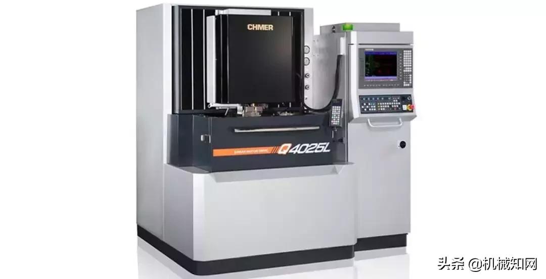 国内十大机床厂介绍,江苏线切割机床产品介绍