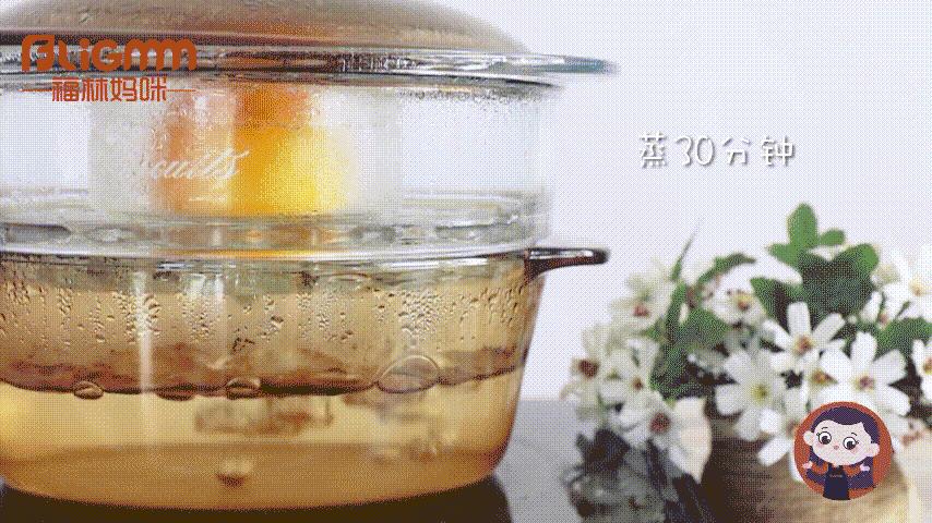 干咳吃冰糖炖雪梨还是蒸橙子,白萝卜和橙子在一起煮治干咳吗