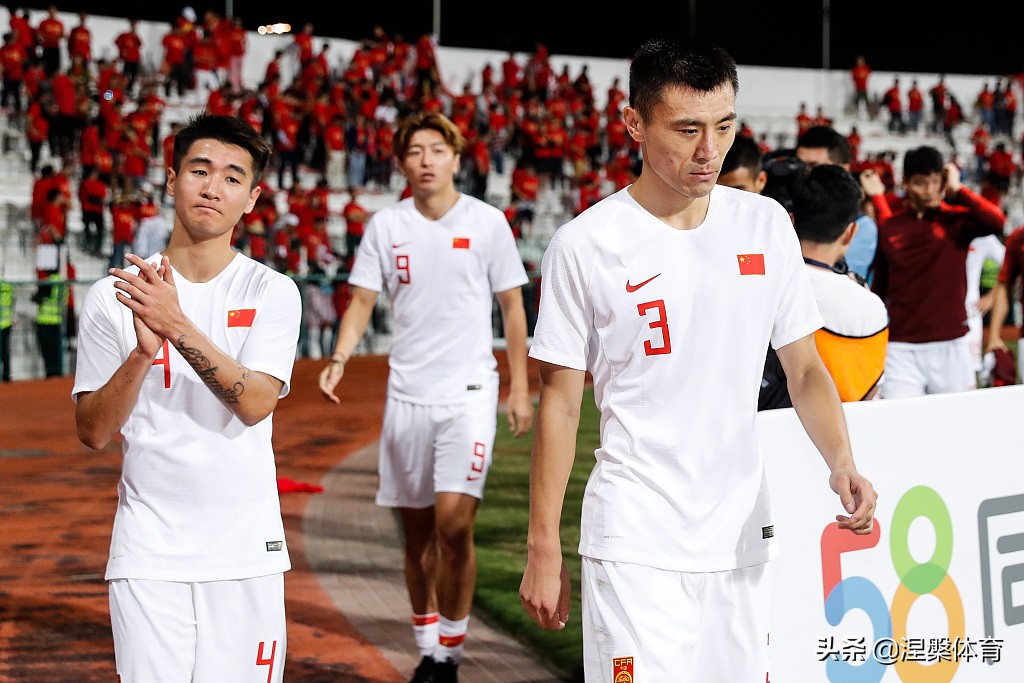 简评：我们曾经错过星辰大海，这一次，我们不能错过高质青训