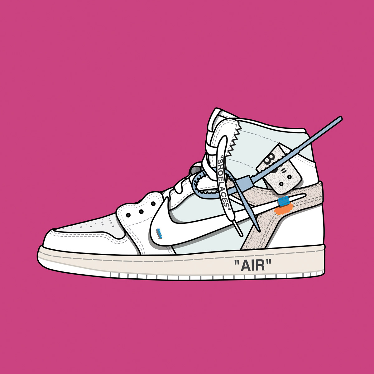 airjordan1哪一款最值得买,最贵airjordan球鞋