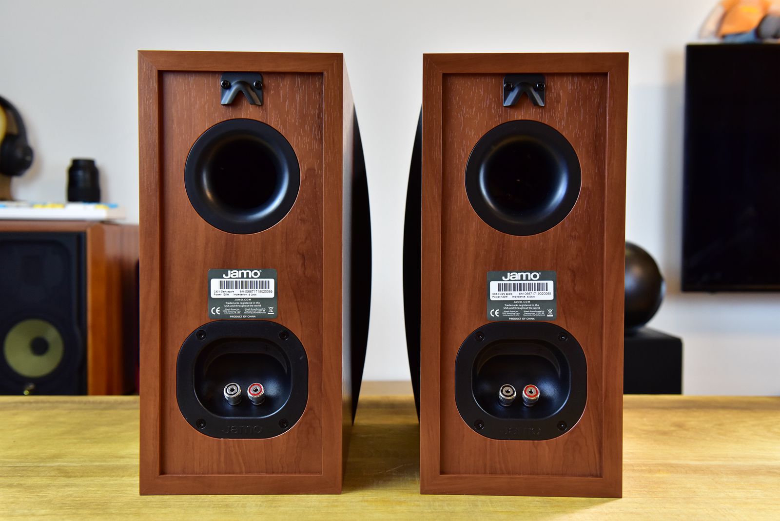 最适合于大众的音响是什么,最值得入手的几款音响