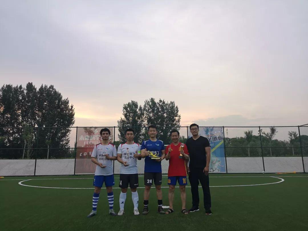 第三届未来杯足球赛,2023杯冠亚军