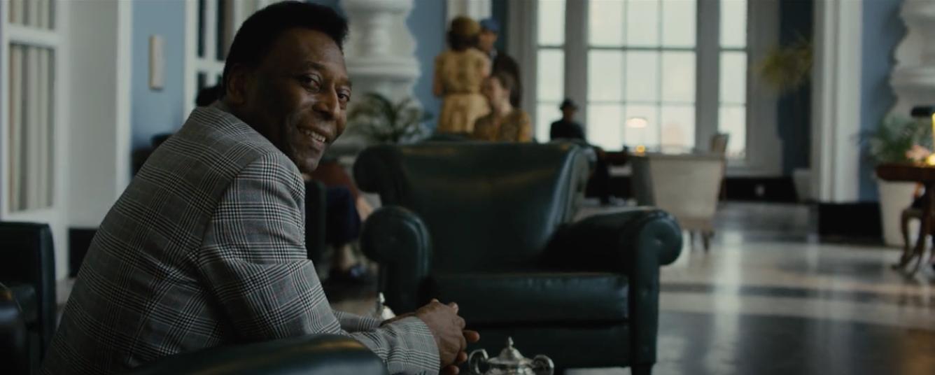 球王贝利在巴西是国宝吗,球王贝利巴西国宝