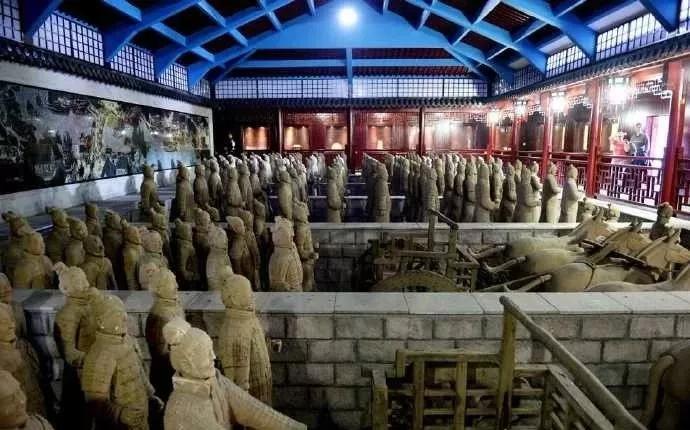 中国建造蚊子工厂,中国最大的蚊香巨头