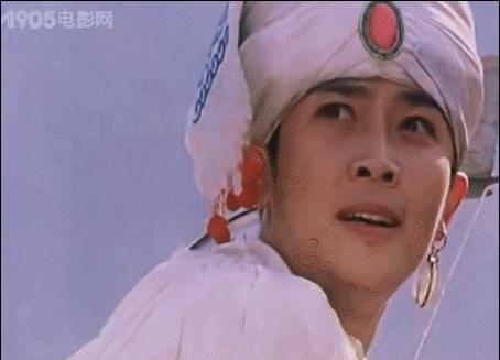 18位山东籍男星个个浓眉大眼,美男子