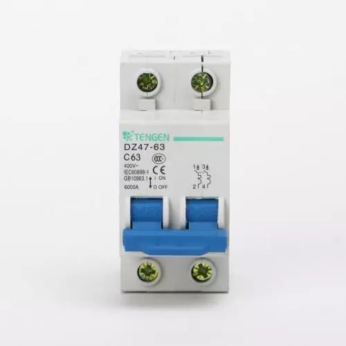 空开跳闸故障快速判断口诀,空开跳闸最常见有几种原因