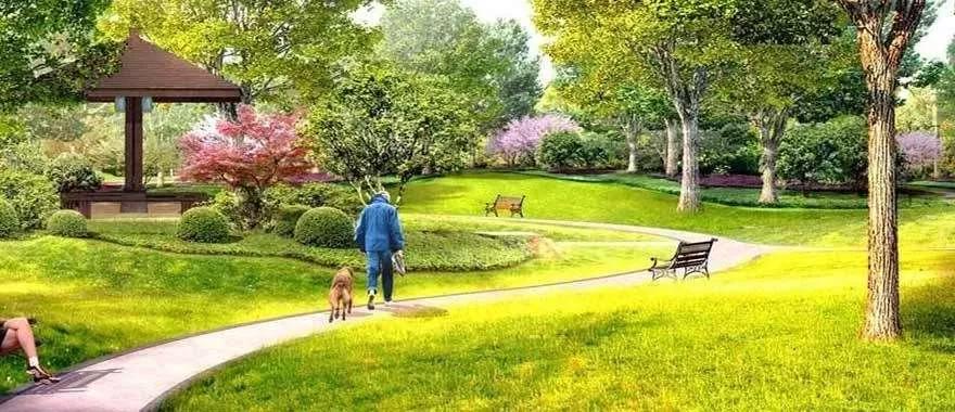 华夏幸福城一期二手房,华夏幸福城