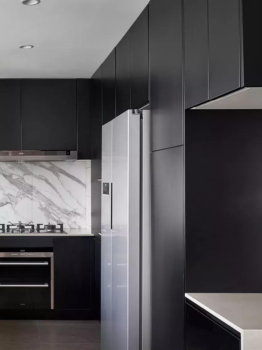 极简就是一种生活品味,极简就是极致奢华