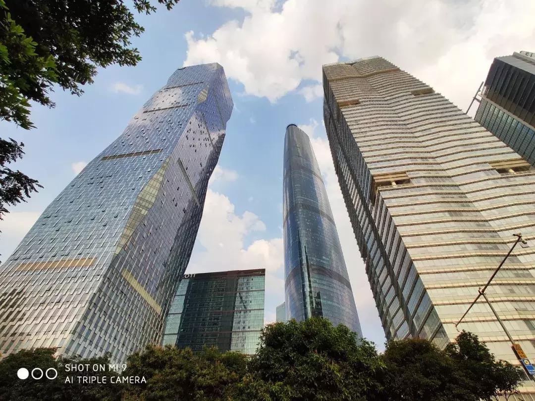 小米拍照最好的机型真实测评,小米9的拍照真的好吗