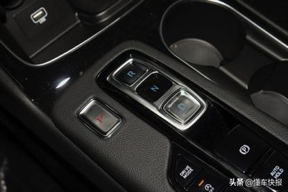 全新现代胜达哪款最适合购买,现代全新四代胜达四驱七座suv