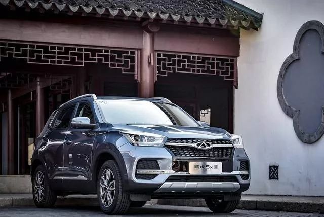 奇瑞为什么叫奇瑞奇瑞修车排队,奇瑞汽车到底值不值得买