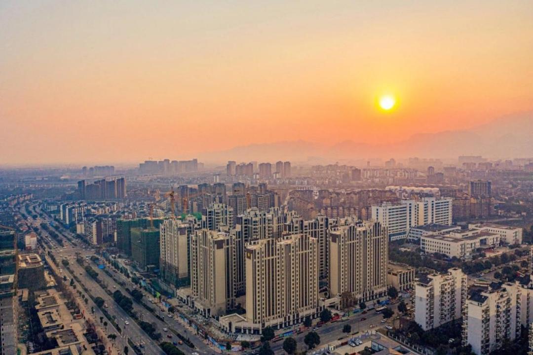 城市观察合肥,城市观察城市生活