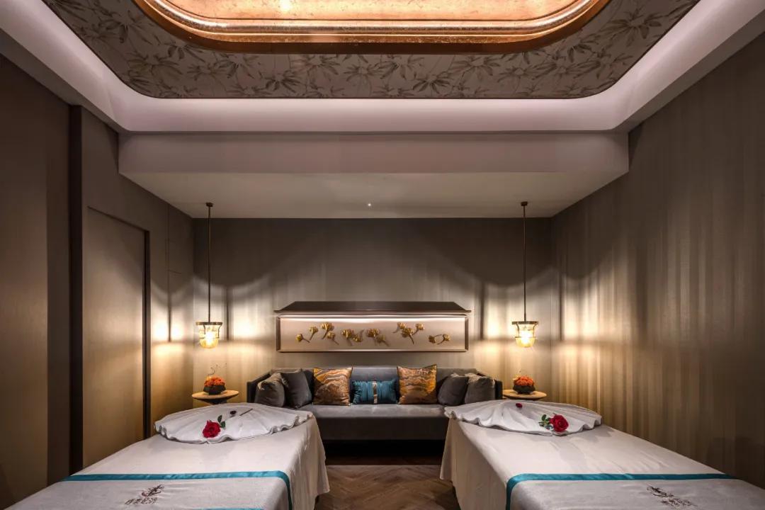 古典与流行的融合,古典韵味与现代气质