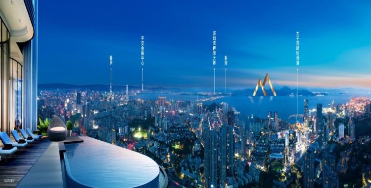 临海揽山公寓效果图,临海揽山公寓值得买吗