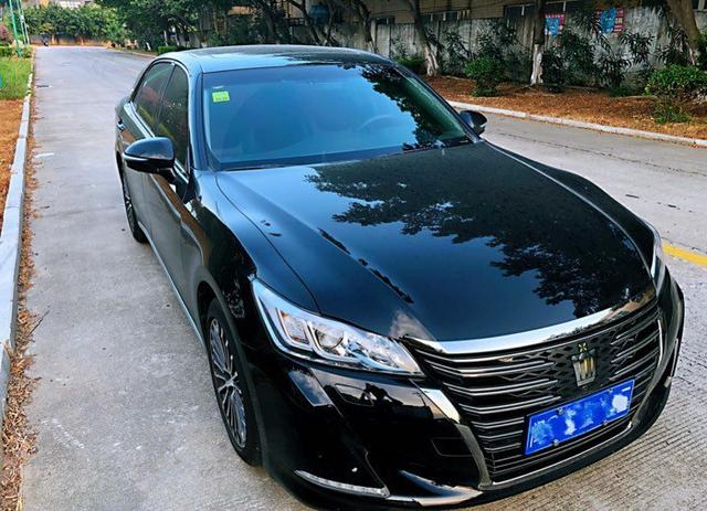 皇冠2.0t发动机优缺点,18款皇冠运动版优缺点