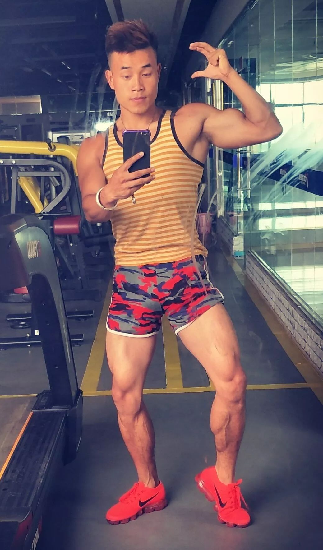 最值得推荐的健身服,最喜欢穿的健身衣