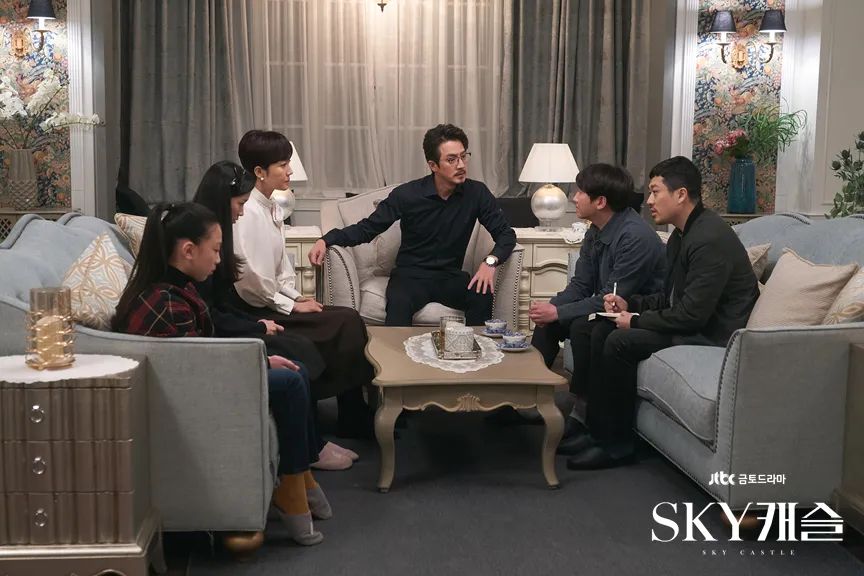 信号韩剧1到16集视频解说合集,近十年口碑最好的十部韩剧