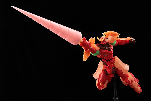 模玩前线1:1,模玩前线高达工程包