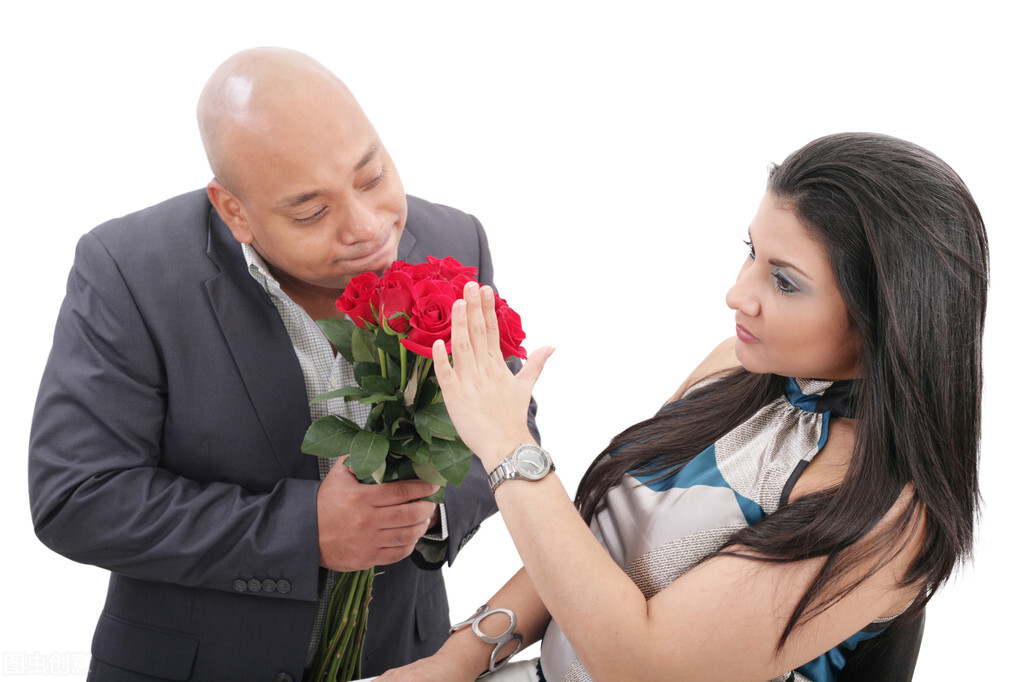 一位夜场美女自述自己的经历