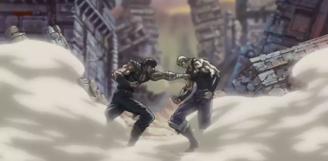 李小龙战斗姿势,抄拳的正确方法图解