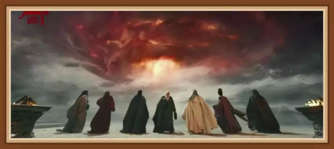 前有《青云志》，后有《诛仙》，书粉迷的心又一次被伤害了