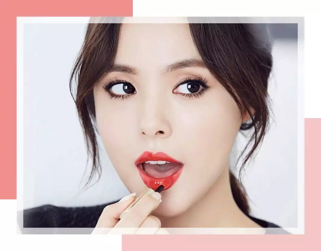平价显白口红,哪种口红便宜又实用涂上显白