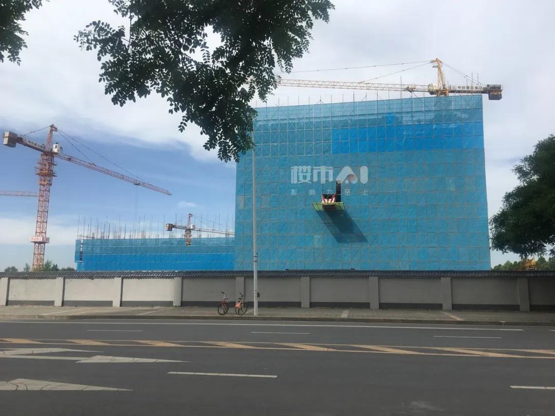 西安主城区新盘房源最新信息,西安生态工业园