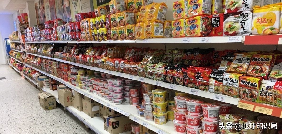 韩国人如何崛起,韩国人是怎么样收复国土