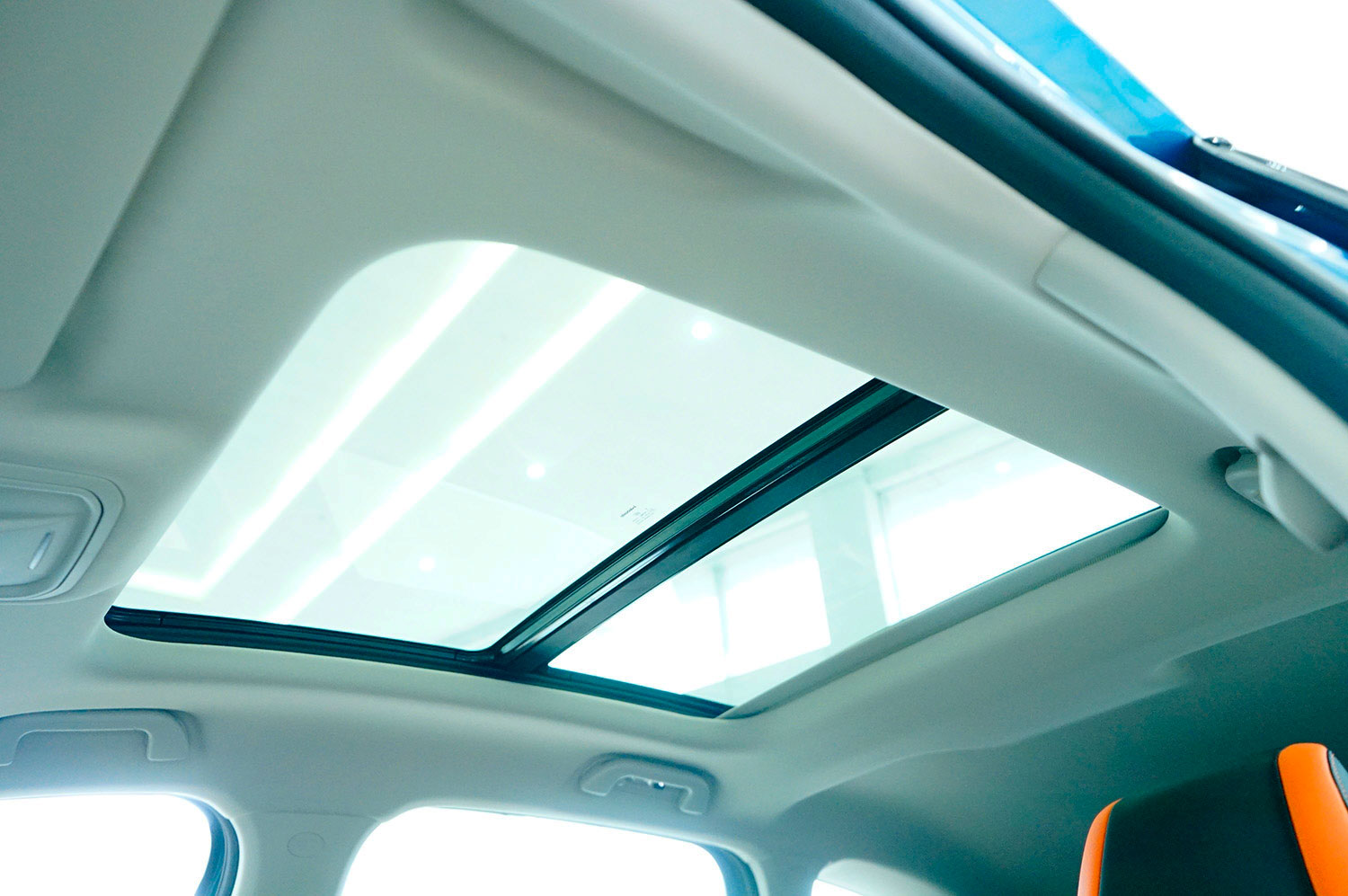 哈弗赤兔测评,哈弗赤兔各种测试