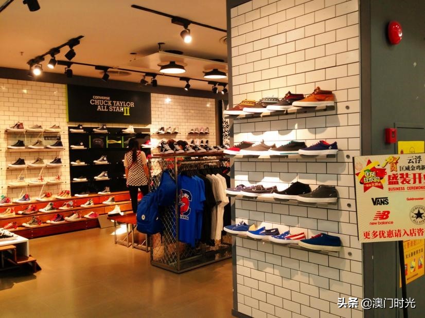 澳门自由行攻略必买清单,澳门自由行旅游攻略必买清单