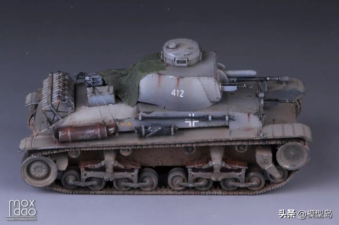 田宫模型坦克推荐,田宫值得购买的坦克模型