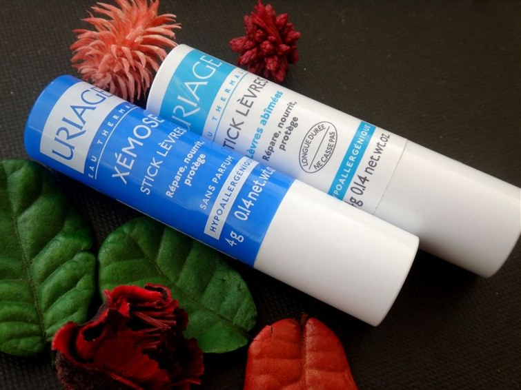 自从用过这些唇膏，其他的都是将就