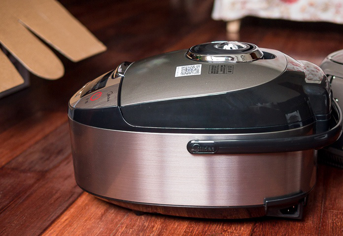 象印ih压力电饭煲测评,象印电饭煲好还是美的电饭煲好