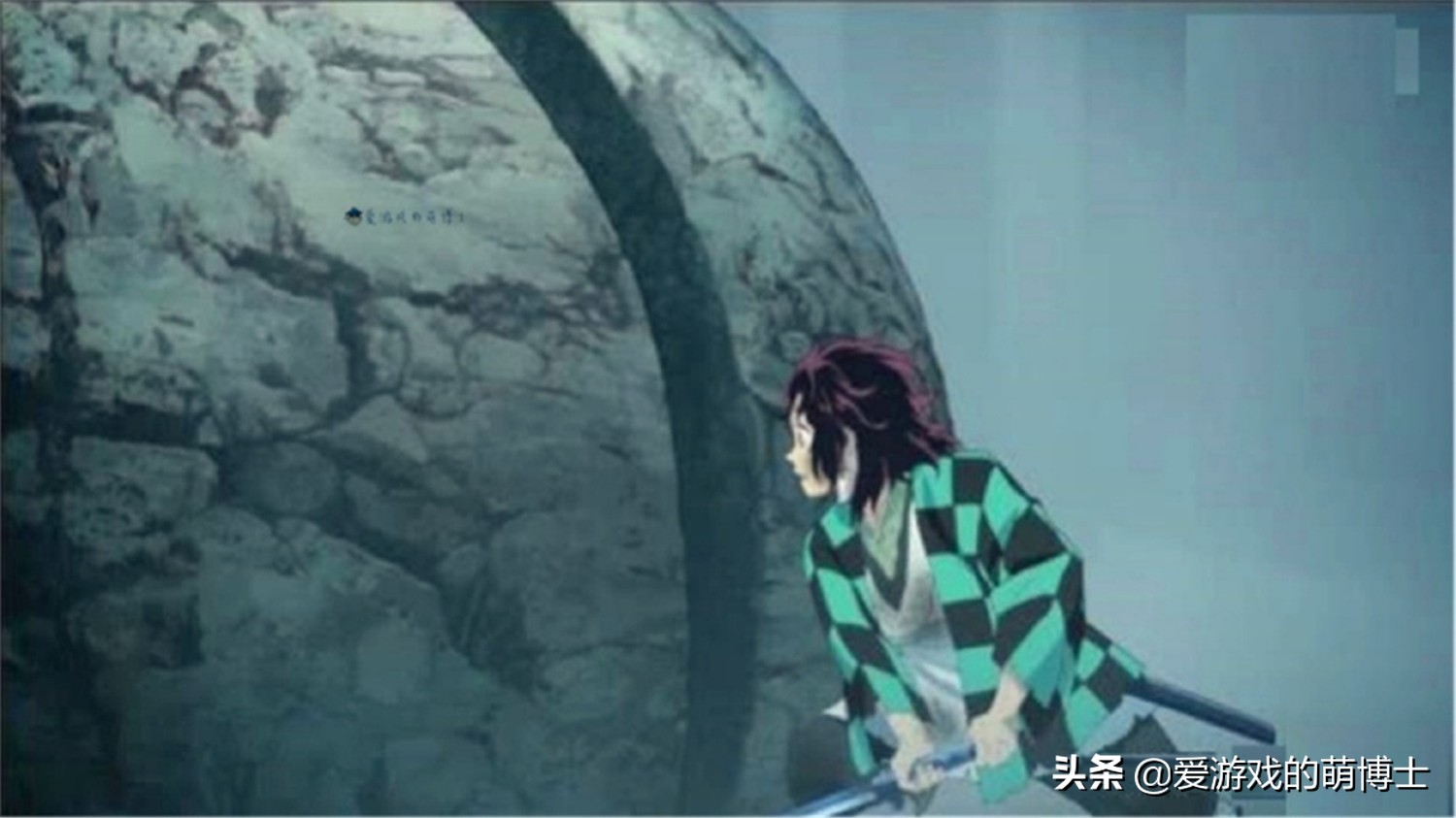 鳄鱼老师鬼灭之刃是谁,鳄鱼老师鬼灭之刃真名