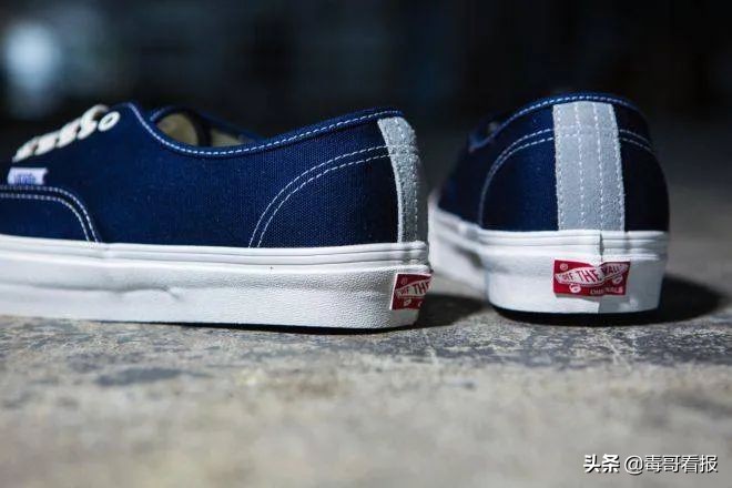 vans十大最值得入手的款式,vans公认最好看的一款vans
