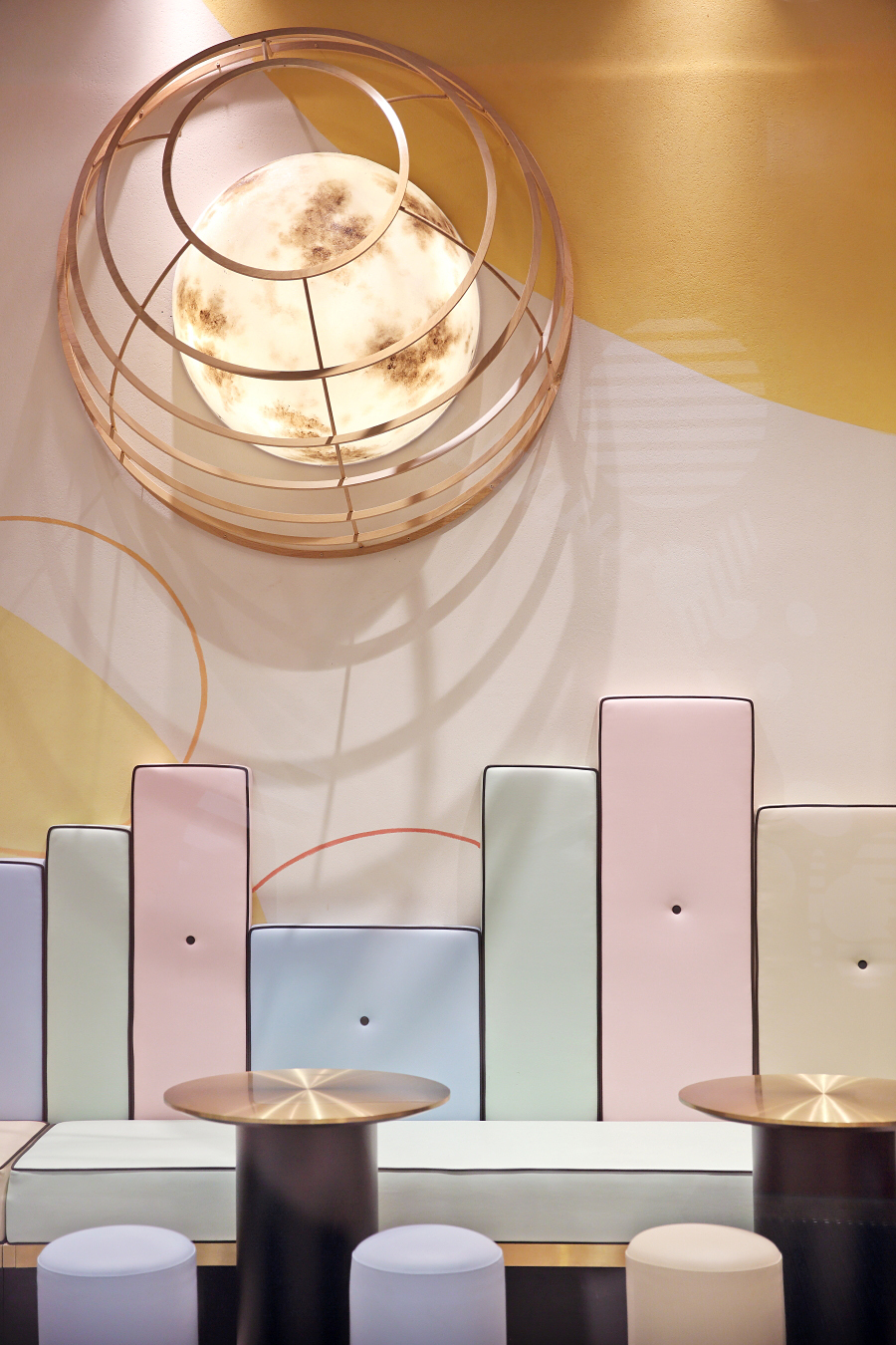 南京餐饮空间设计机构,南京餐饮空间装修设计师