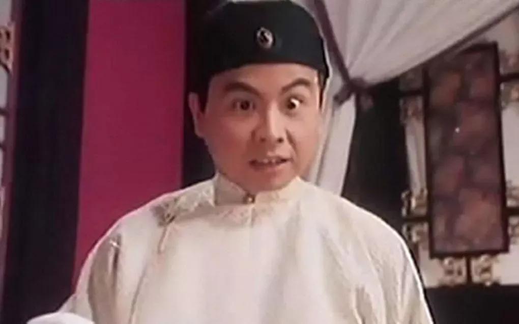 港片黄金时代反派,港片黄金时代