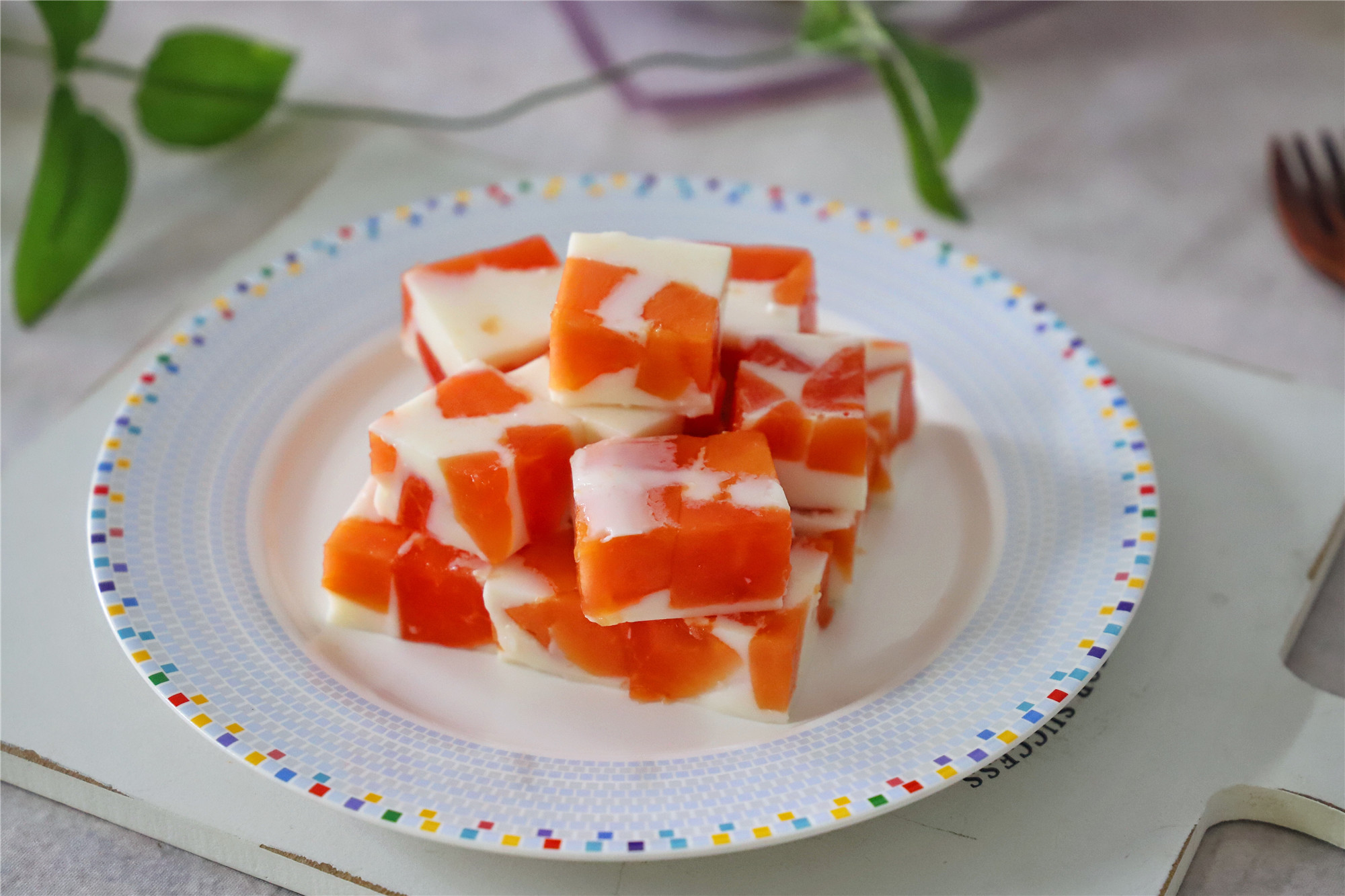 没有牛奶怎么做好吃的甜品,喝不完的牛奶怎么做布丁