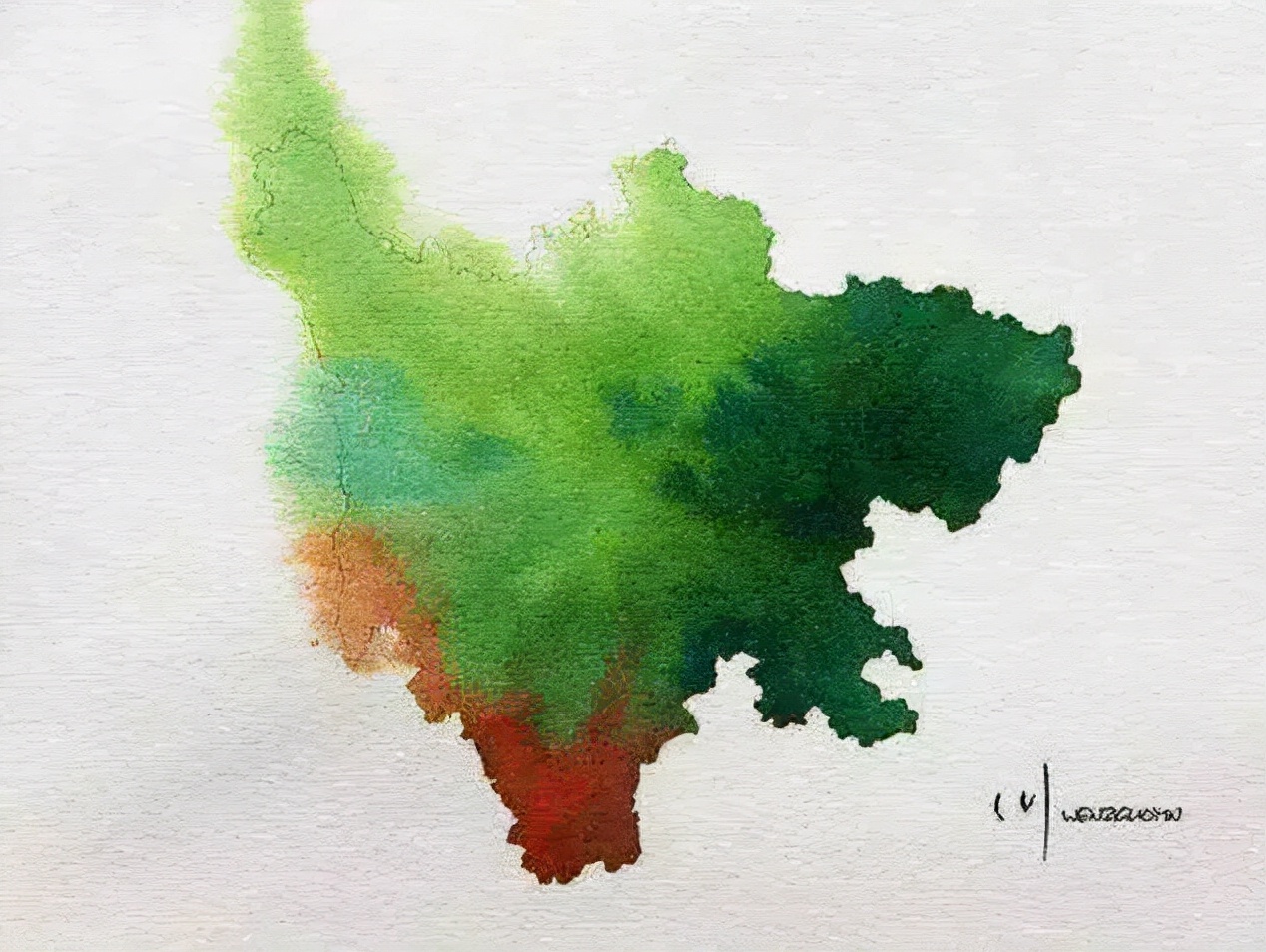 中国最难读出来的姓,中国最难读的几个省份名字