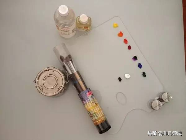 莫奈油画入门教程,儿童油画入门教程