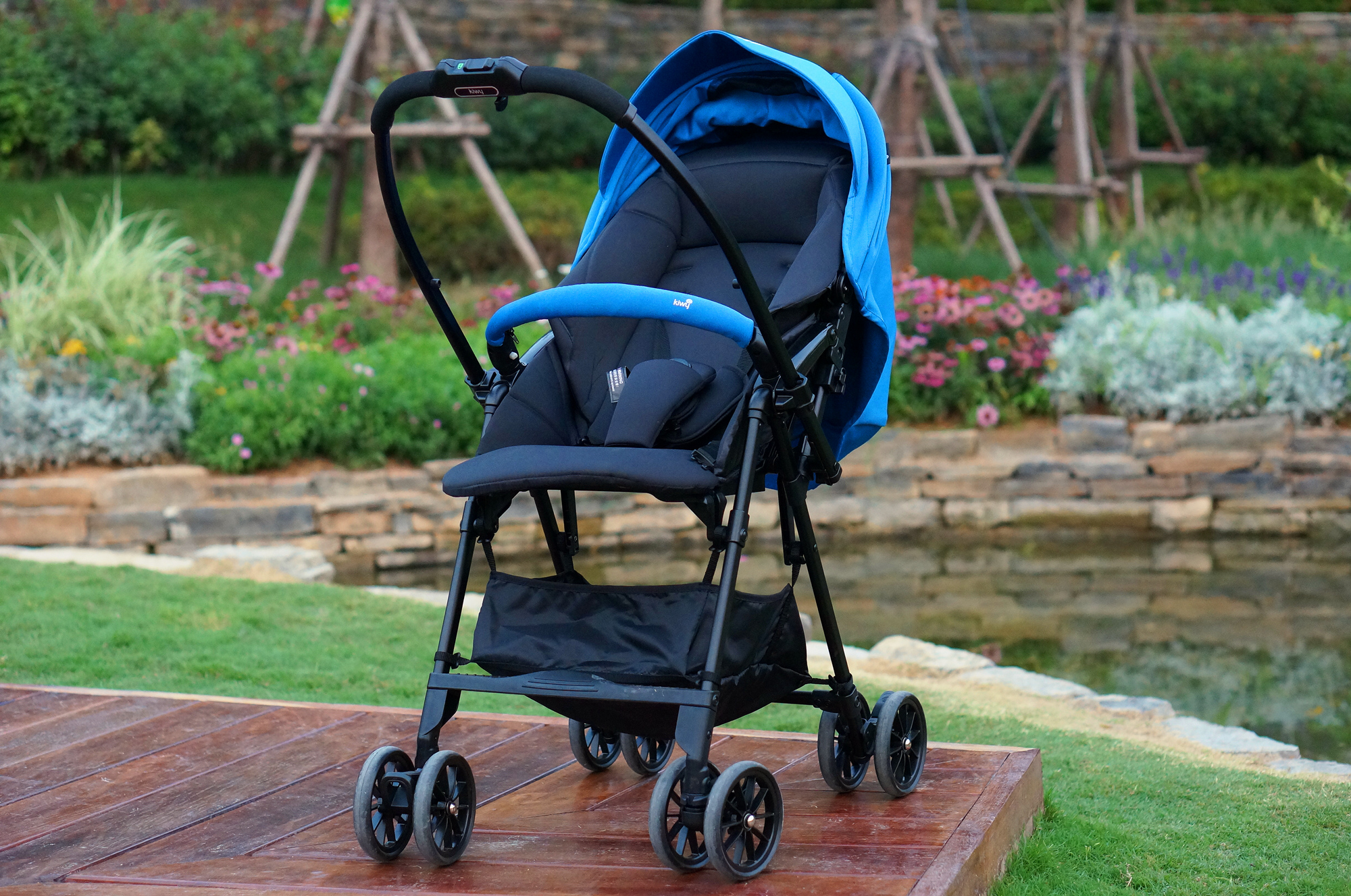 宝宝推车轻便可坐可躺推荐测评,适合大宝宝的轻便推车推荐