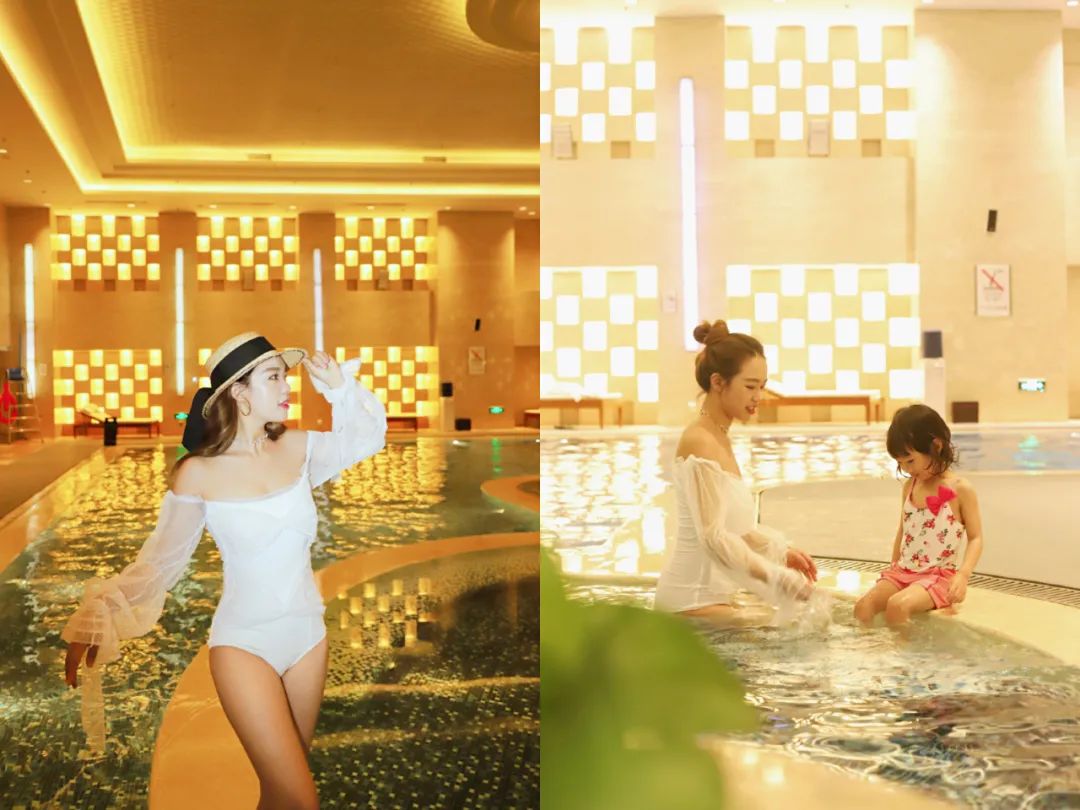 开启非凡住宿万豪旅享家,万豪旅享家邂逅城市五星级酒店