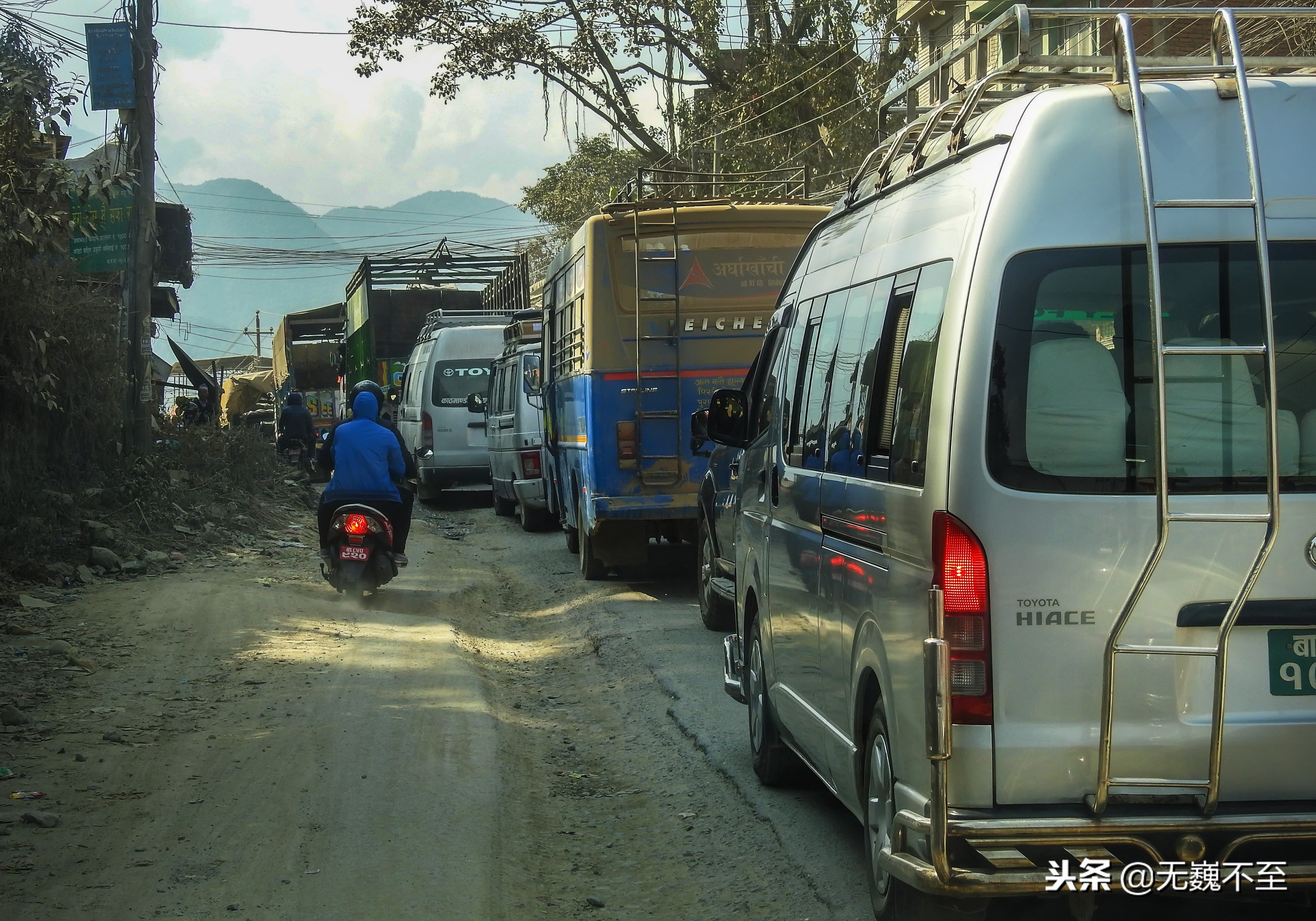 尼泊尔act徒步旅行,尼泊尔act徒步攻略大全