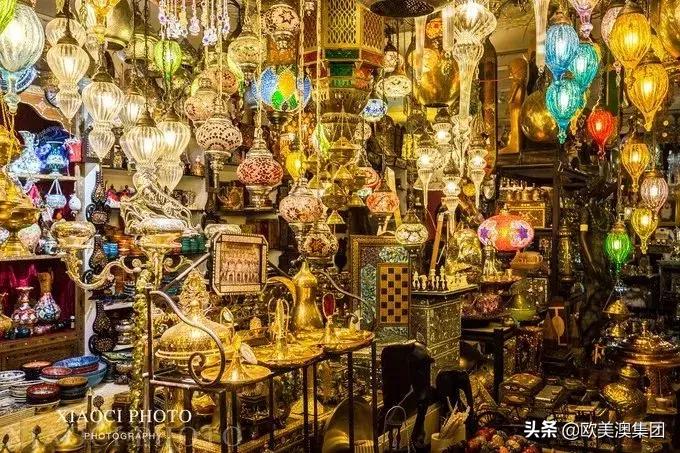 迪拜购物攻略22,迪拜旅游攻略费用高吗