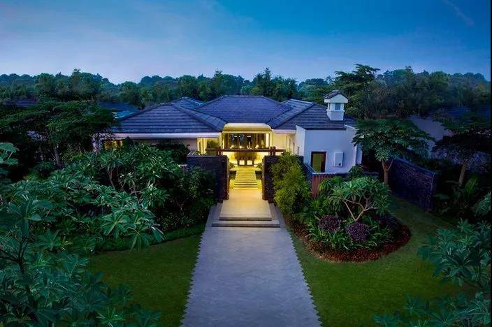 来喽·惠州候鸟印度洋风情别墅~网红泳池+休闲单车、农家特色菜