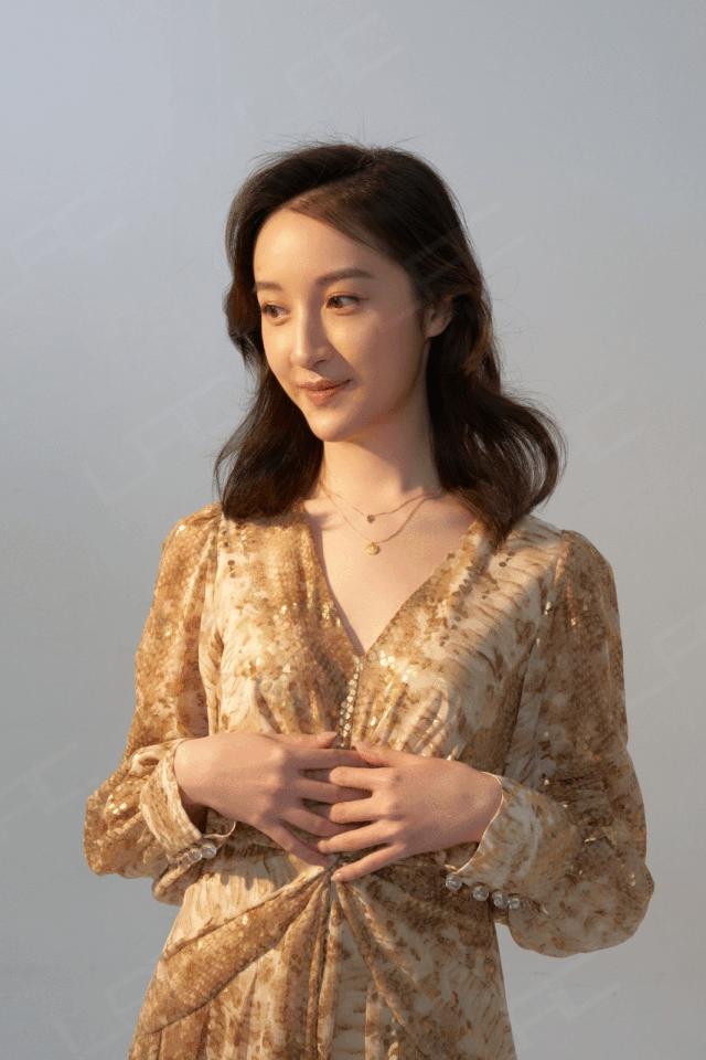 lac珠宝钻石项链,lac是什么牌子的珠宝