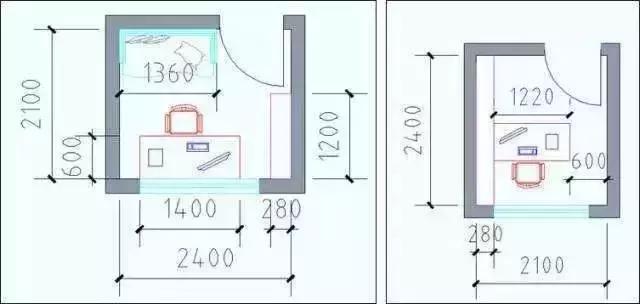常用住宅户型大全,住宅有哪些常见户型