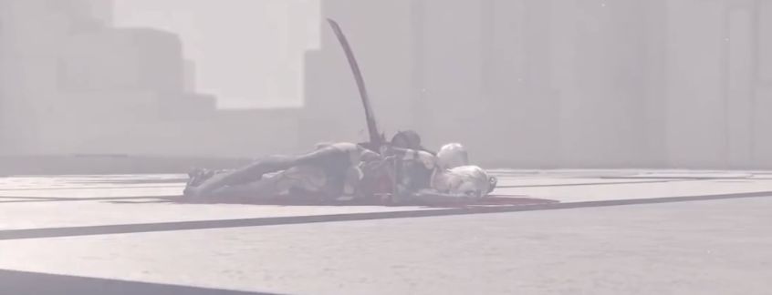 让人心甘情愿被“骗”400元的游戏，绝不只有2B小姐姐的*裤底**（上）