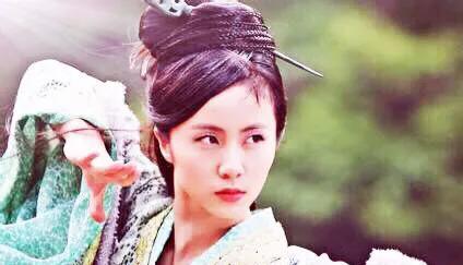 李兰迪刘诗诗对比,李兰迪星落凝成糖胡冰卿